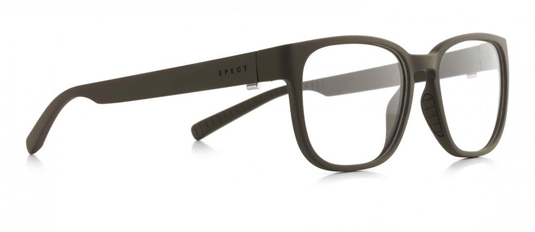SPECT Frame, KNIGHT 004, olive green, olive green, 50 17 140, Zelená, vel. 50