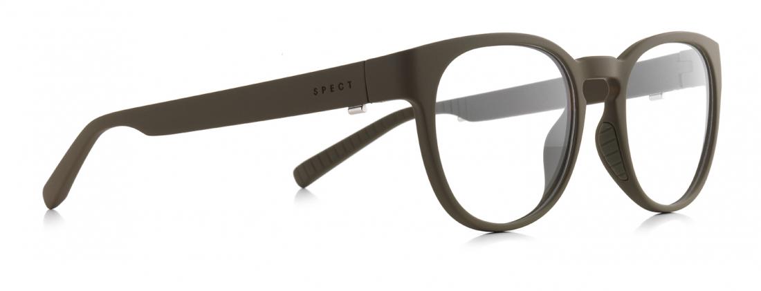 SPECT Frame, KIND 004, olive green, olive green, 49 20 140, Zelená, vel. 49