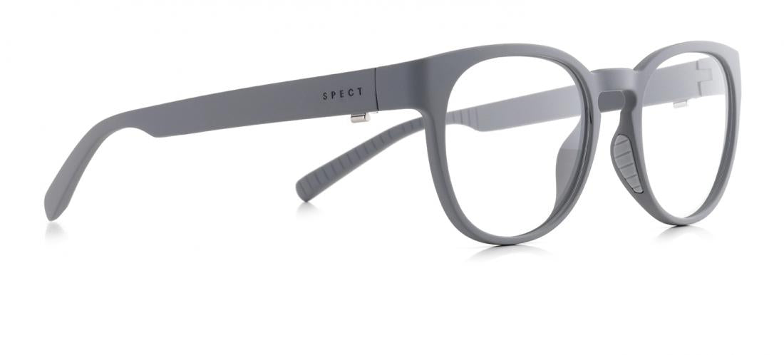 SPECT Frame, KIND 002, light grey, light grey, 49 20 140, Černá, vel. 49
