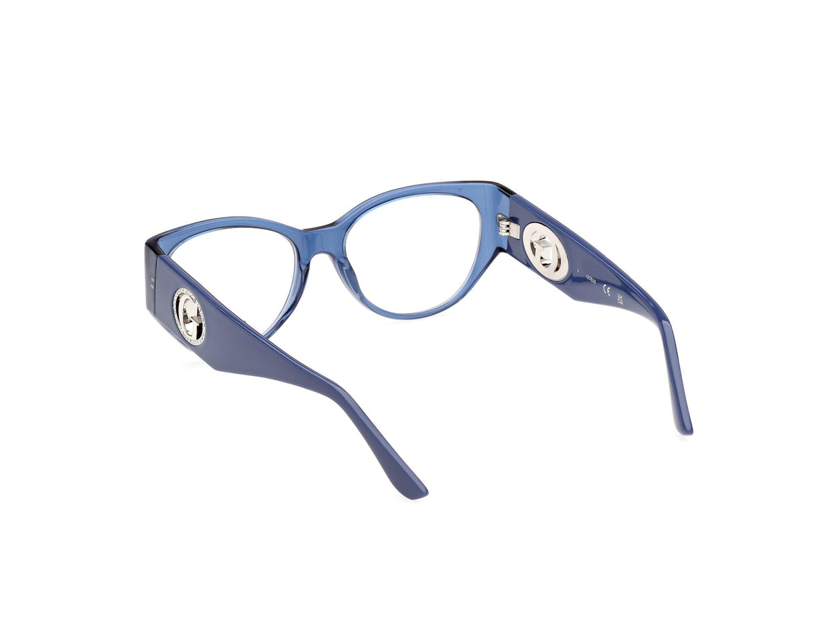 Guess 50351 – Modrá, vel. 52