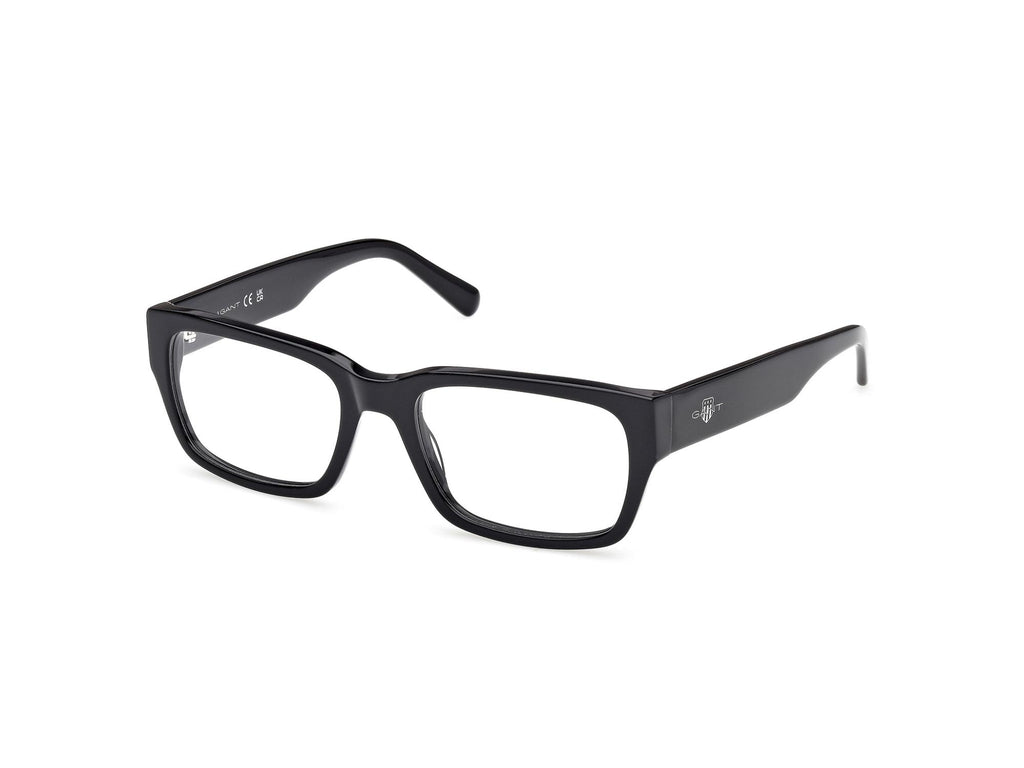 Gant 50073 – Černá, vel. 55