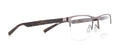 SPECT Frame, EASTON 004, brown gun, 54 19 145, Hnědá, vel. 54
