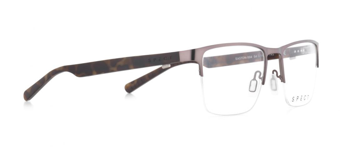 SPECT Frame, EASTON 004, brown gun, 54 19 145, Hnědá, vel. 54