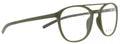 SPECT Frame, CLAPHAM 005, olive green, 52 19 140, Zelená, vel. 52