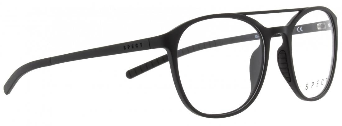 SPECT CLAPHAM 001, Černá, vel. 52