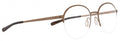 SPECT CARLTON 005, Hnědá, vel. 49