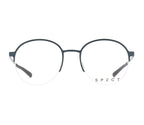 SPECT Frame, CARLTON 002, vel. 49