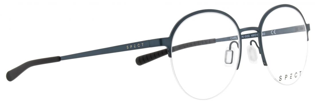 SPECT CARLTON 002, Zelená, vel. 49