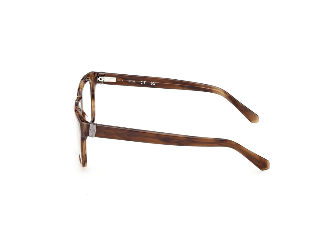 Guess 50365 – Hnědá, vel. 53