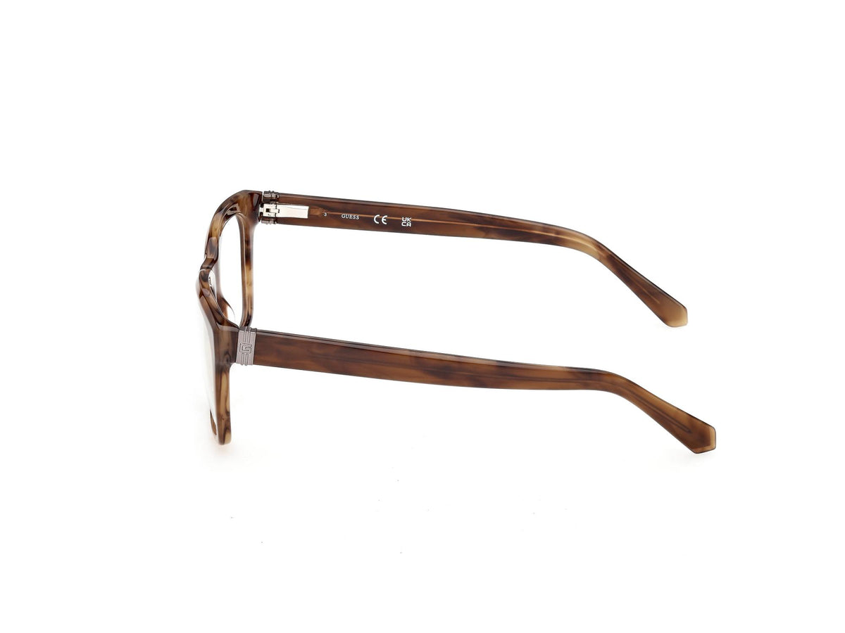 Guess 50365 – Hnědá, vel. 53