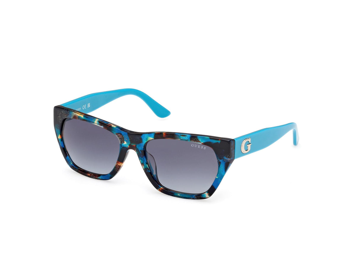 Guess 00203-H – Fialová, vel. 56