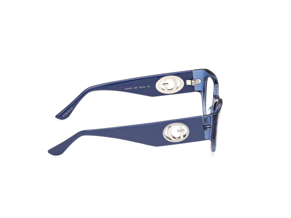 Guess 50351 – Modrá, vel. 52