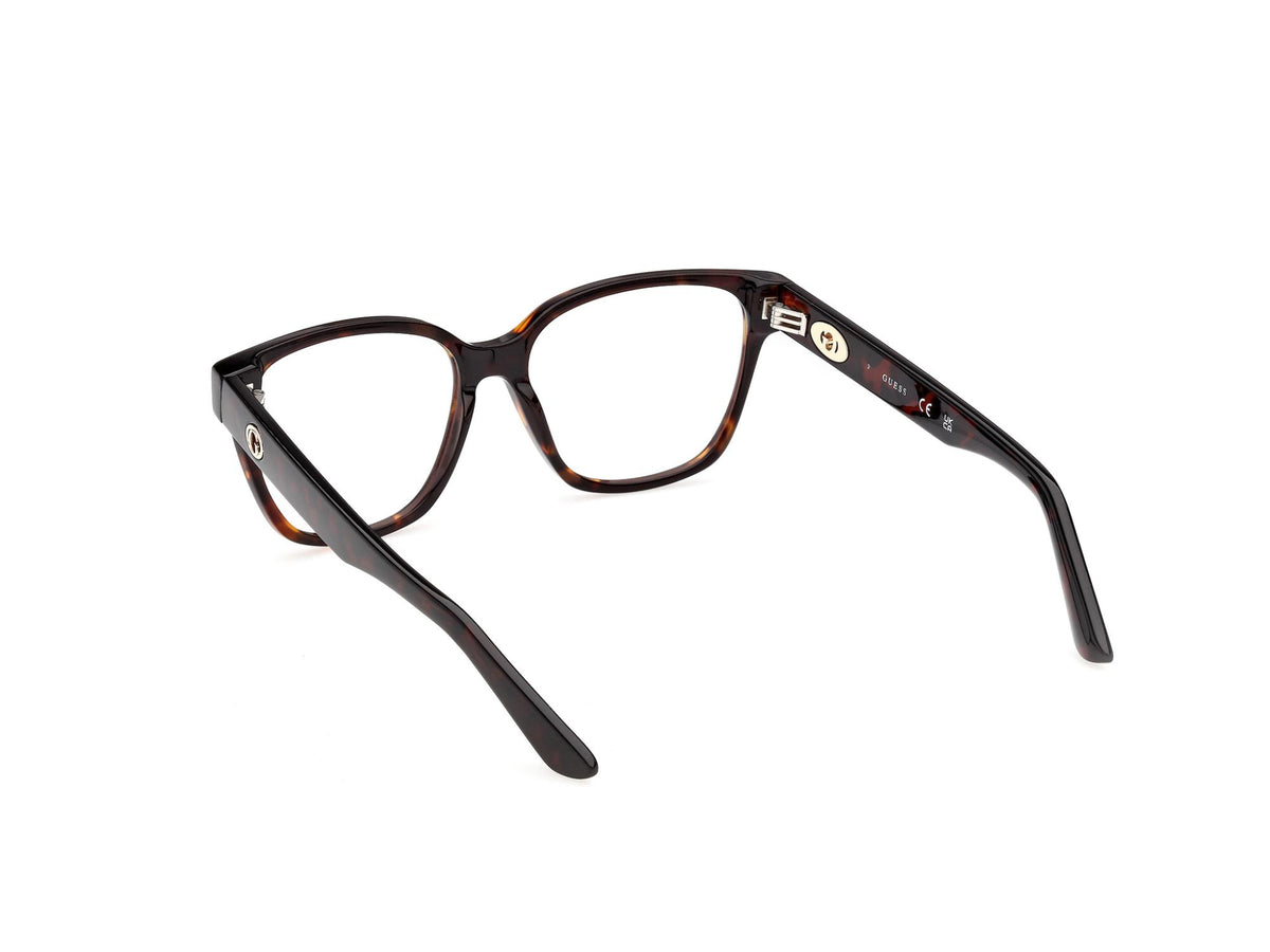 Guess 50381 – Hnědá, vel. 54