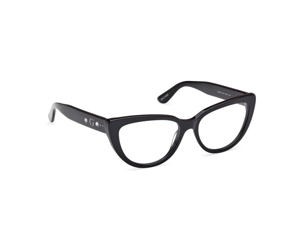 Guess 50175 – Černá, vel. 54