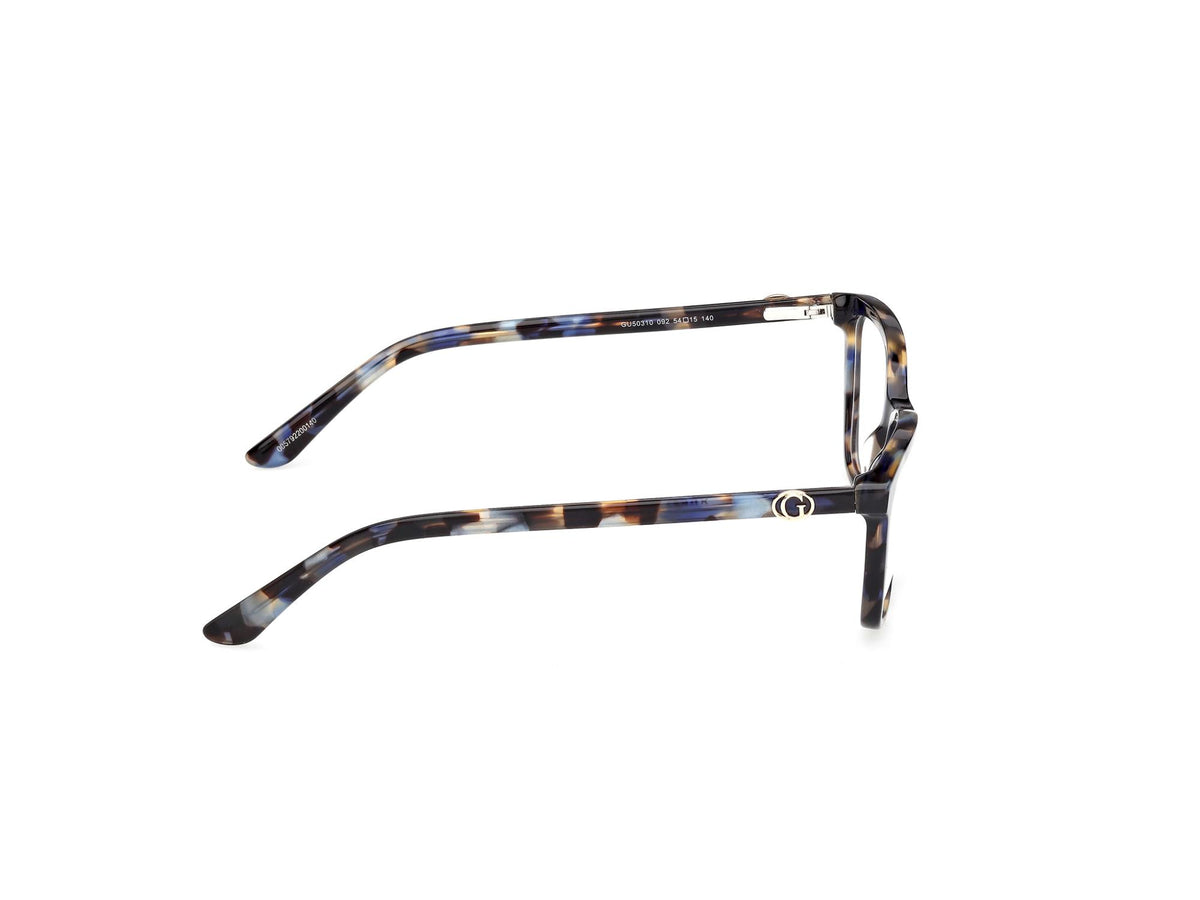 Guess 50310 – Modrá, vel. 54