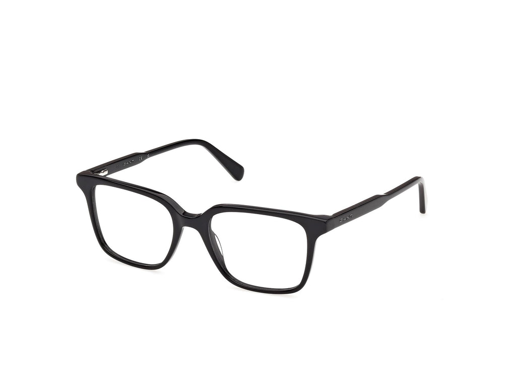 Gant 50108 – Černá, vel. 53