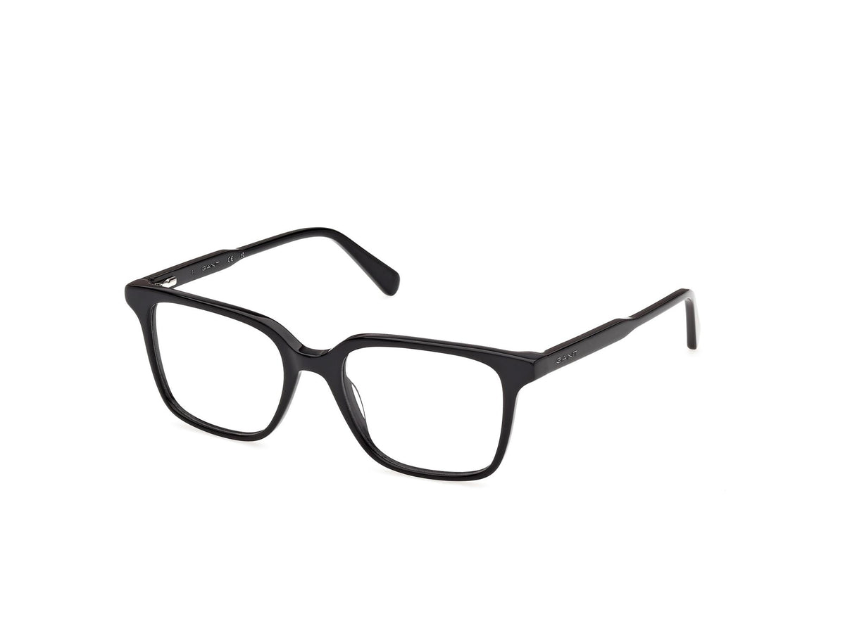 Gant 50108 – Černá, vel. 53