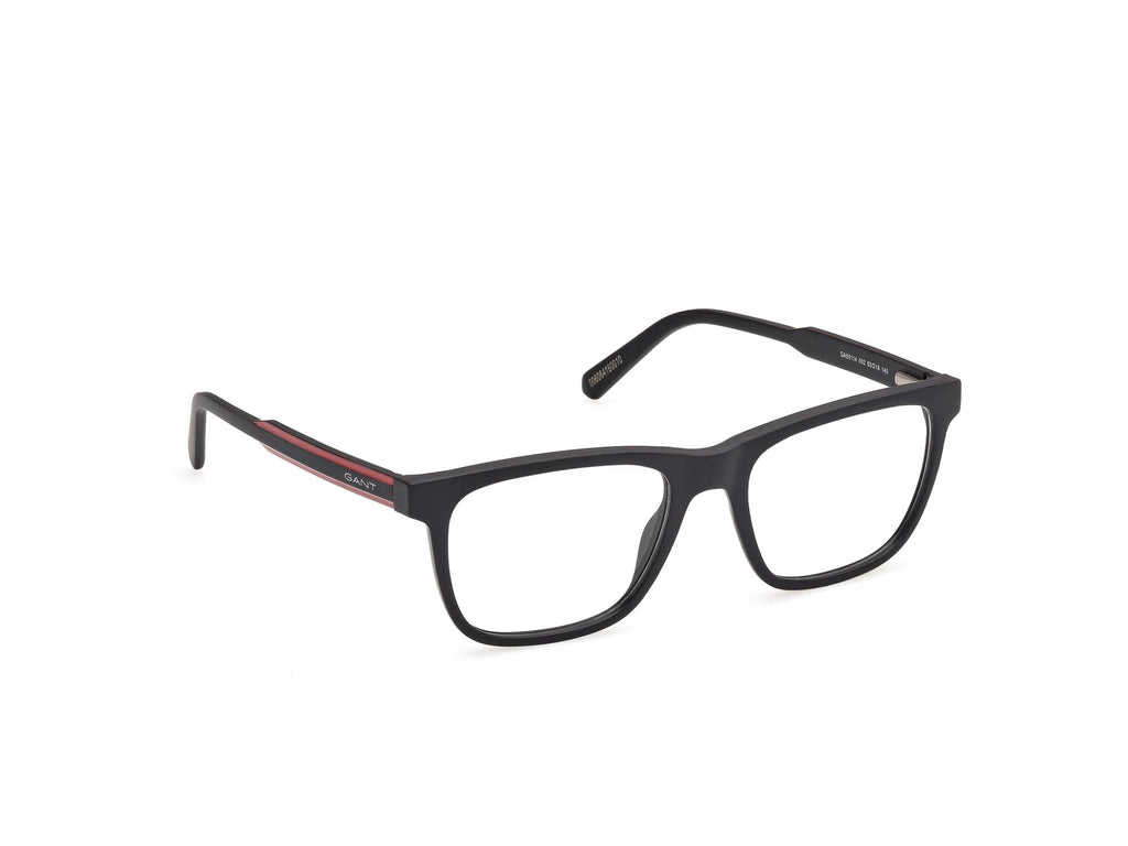 Gant 50114 – Černá, vel. 53