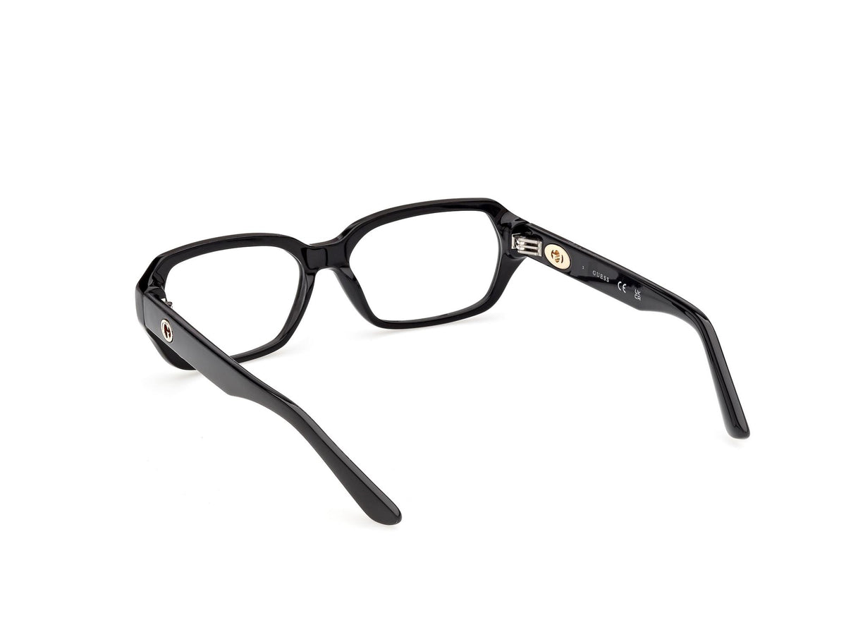 Guess 50380 – Černá, vel. 56
