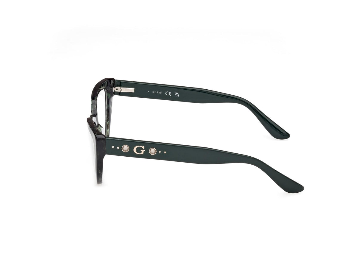 Guess 50175 – Zelená, vel. 54