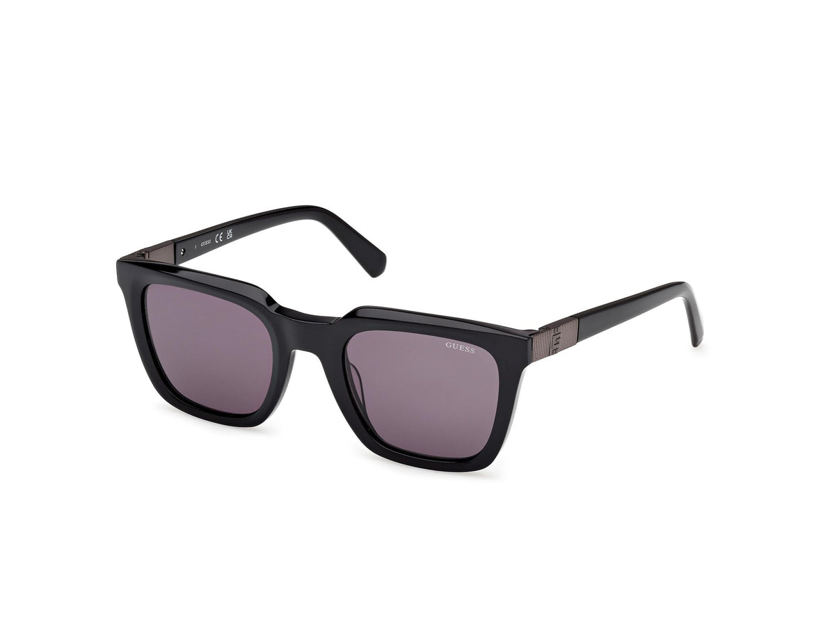 Guess 00279 – Černá, vel. 51