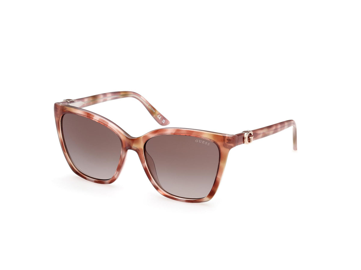 Guess 00191 – Hnědá, vel. 56