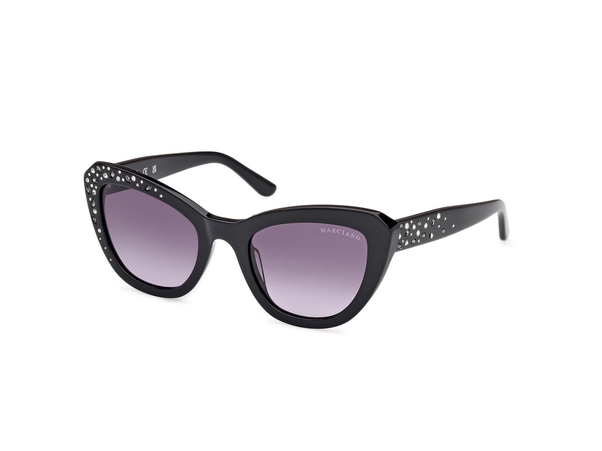 Marciano Guess 00016 – Černá, vel. 53