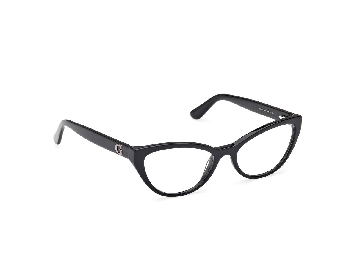 Guess 50236 – Černá, vel. 54