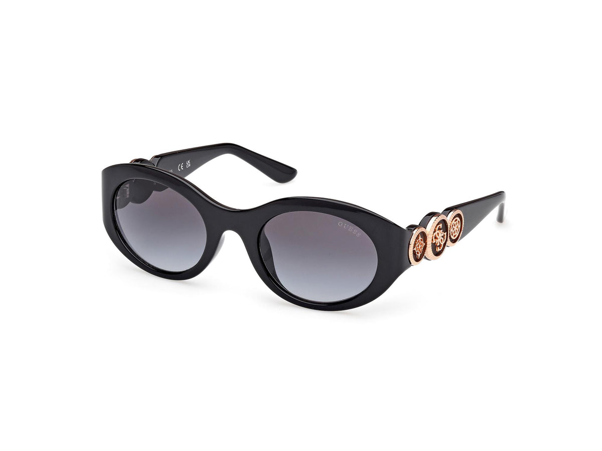 Guess 00198-H – Černá, vel. 53