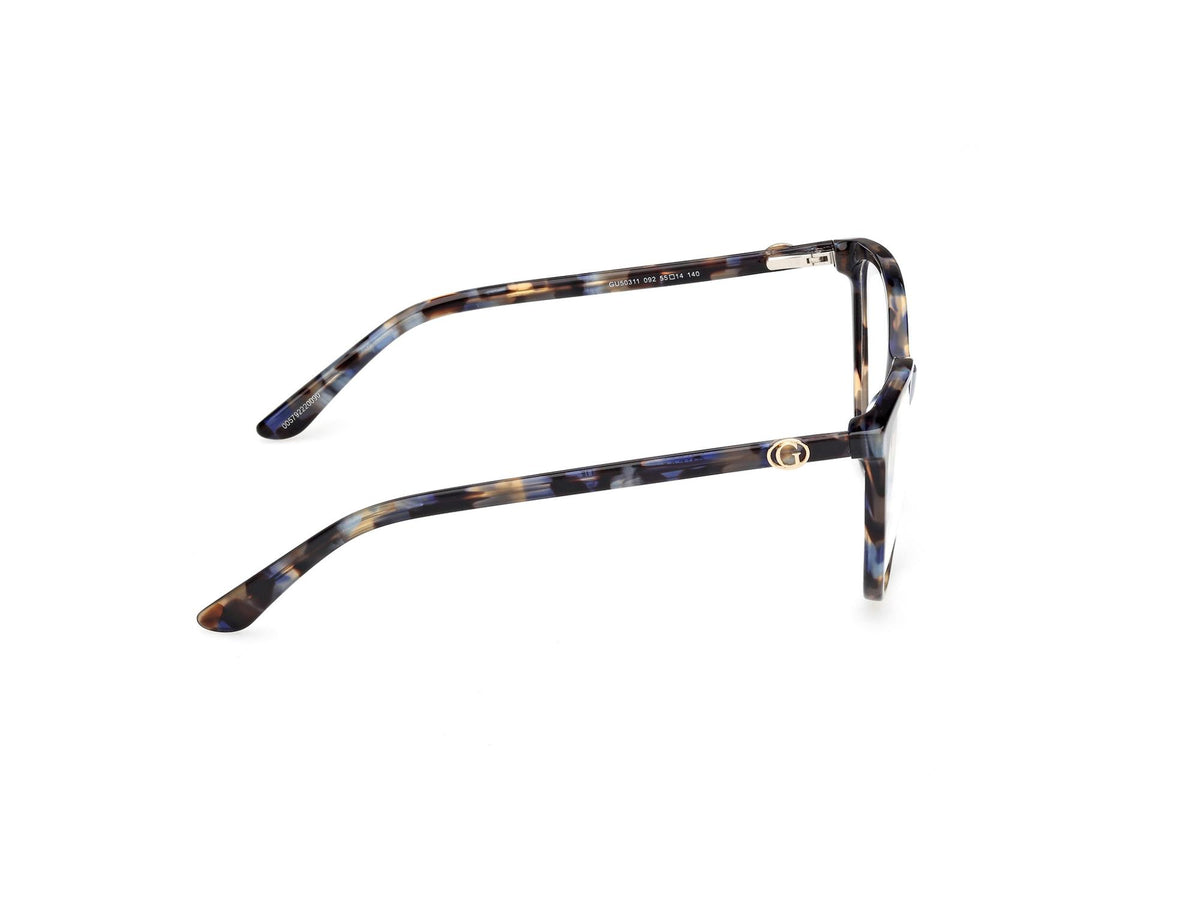 Guess 50311 – Modrá, vel. 55