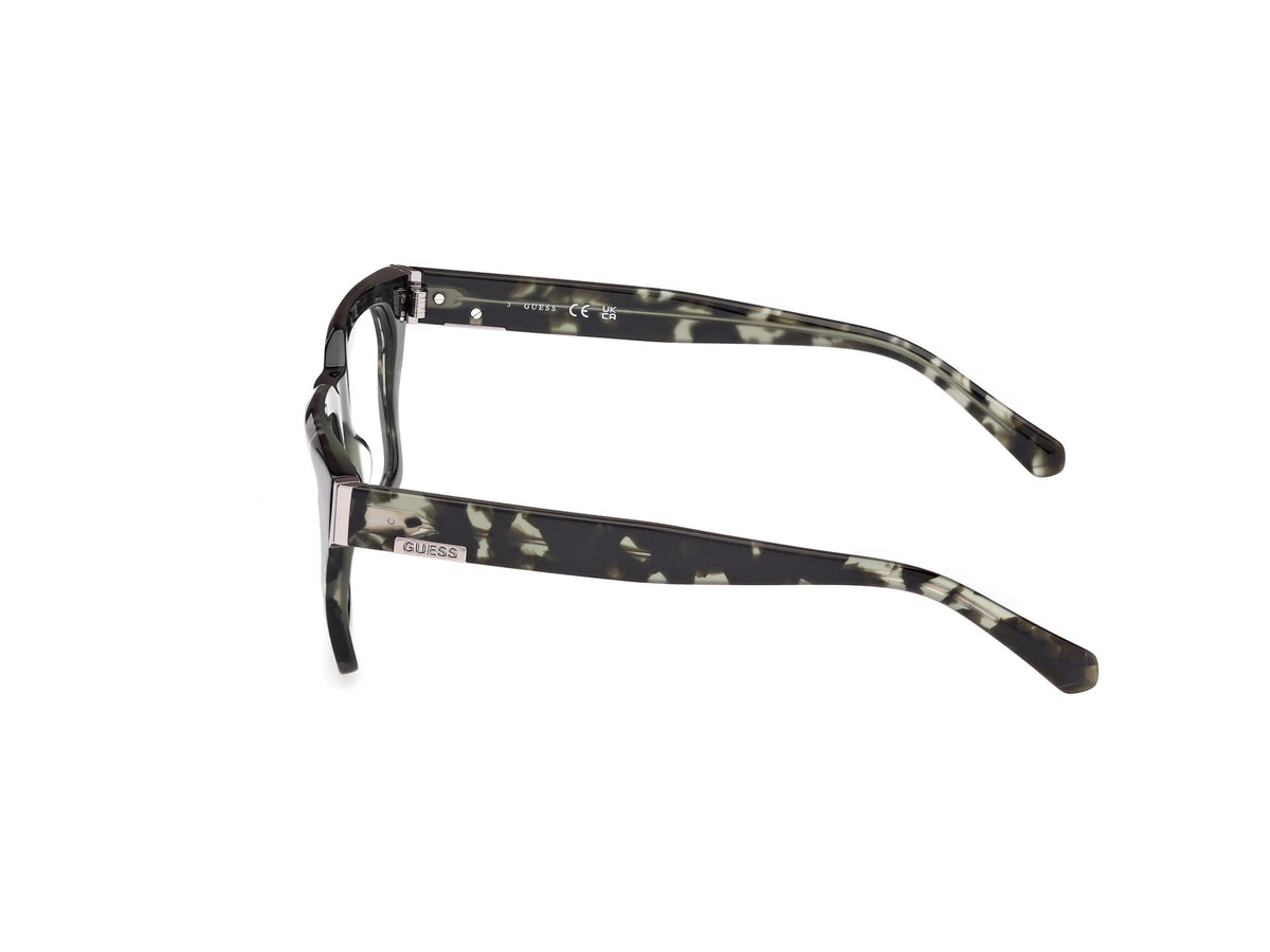 Guess 50188 – Zelená, vel. 53