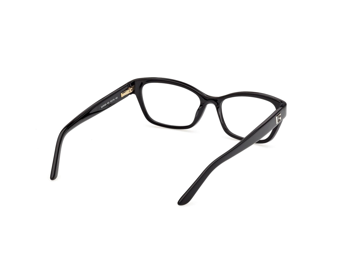Guess 50353 – Černá, vel. 53