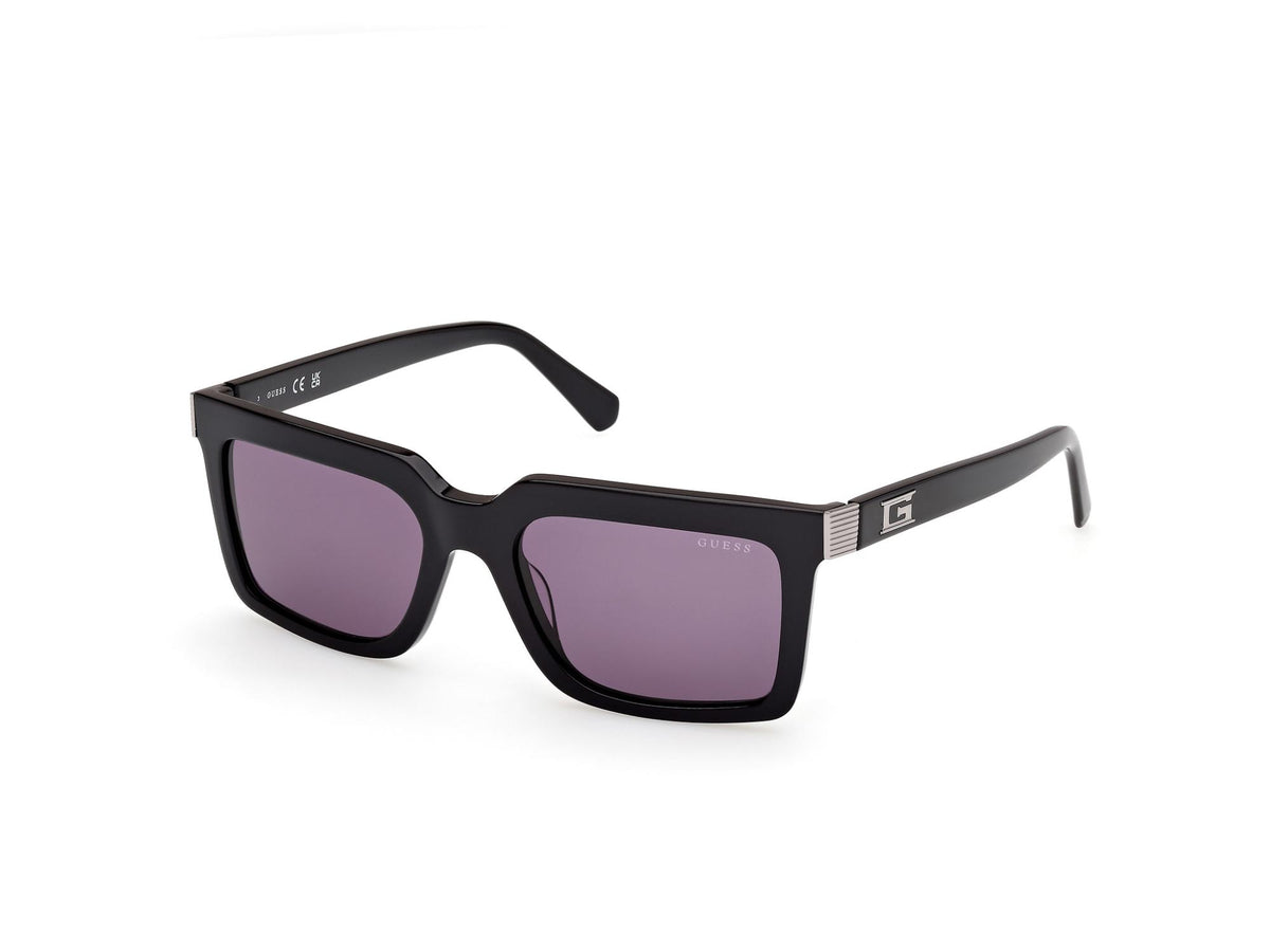 Guess 00213 – Černá, vel. 55