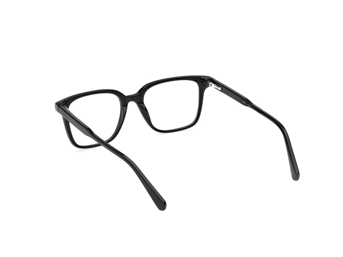 Gant 50108 – Černá, vel. 53