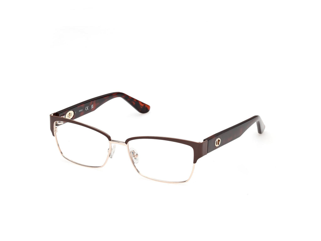 Guess 50383 – Hnědá, vel. 55