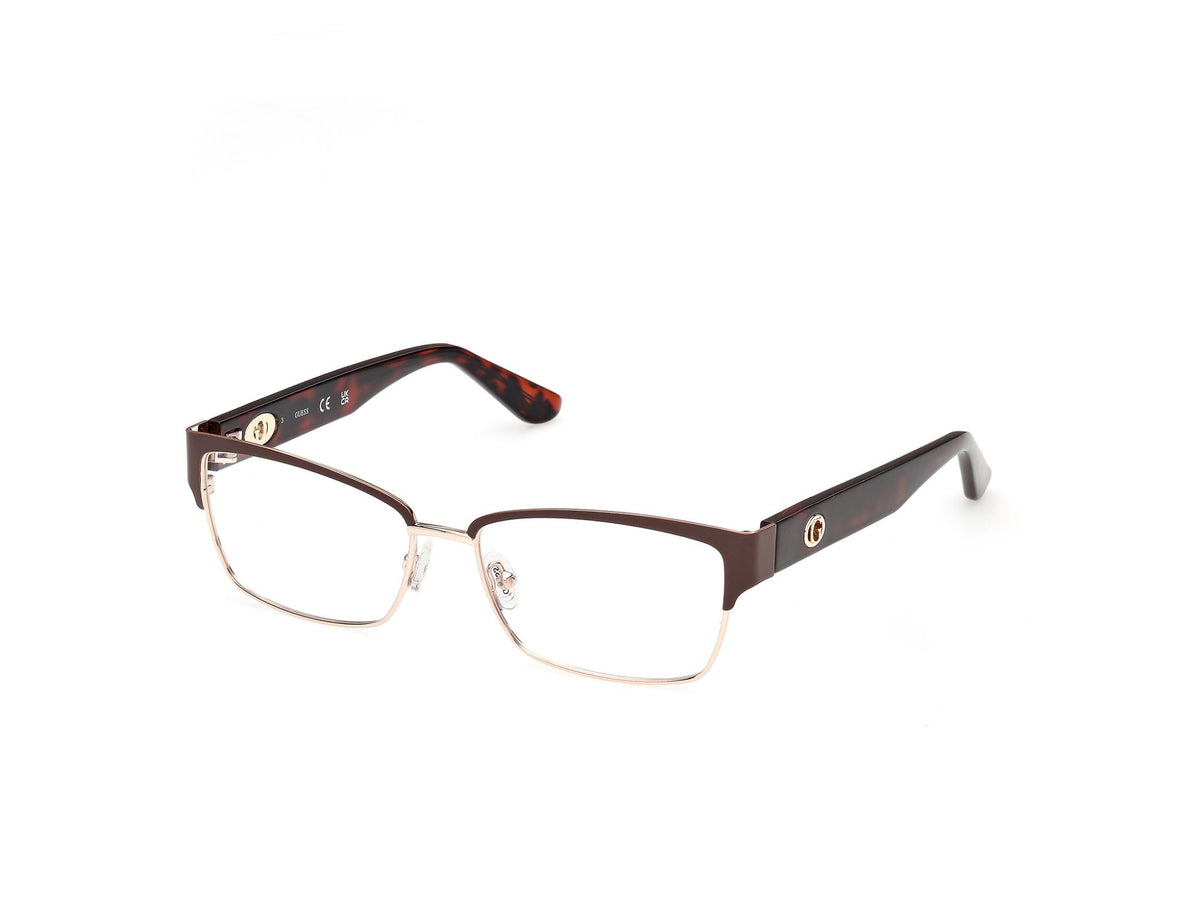 Guess 50383 – Hnědá, vel. 55