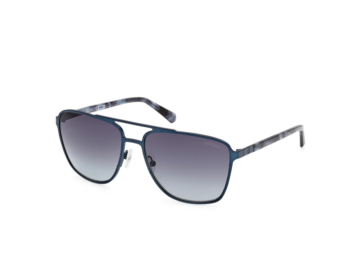 Guess 00210 – Modrá, vel. 60