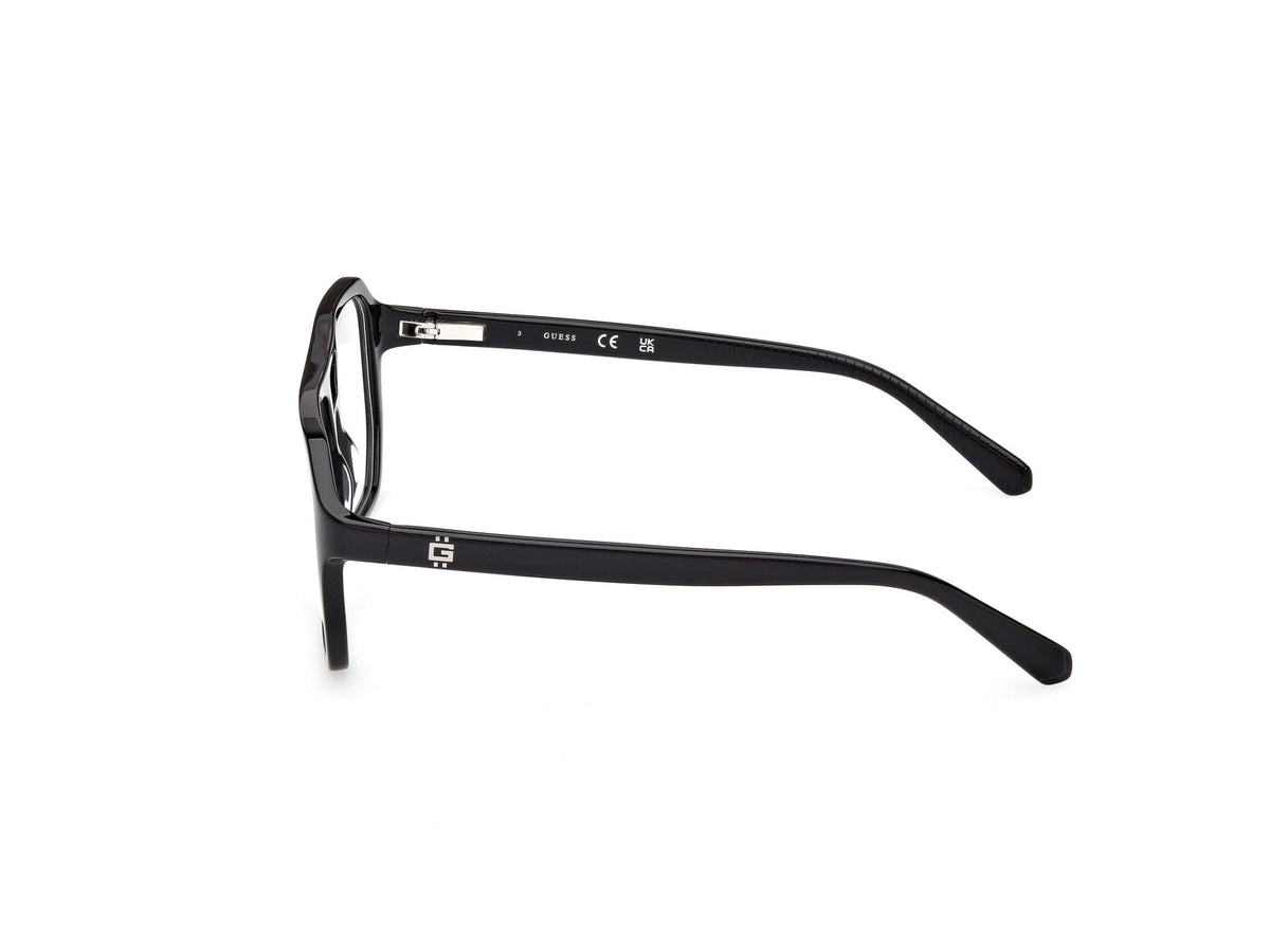 Guess 50327 – Černá, vel. 55