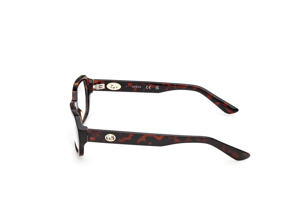 Guess 50380 – Hnědá, vel. 56
