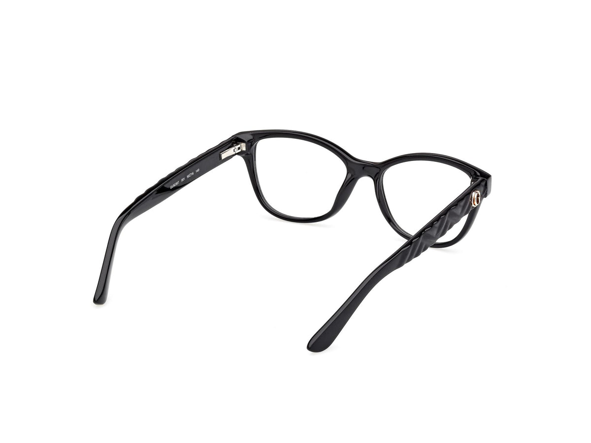 Guess 50307 – Černá, vel. 50