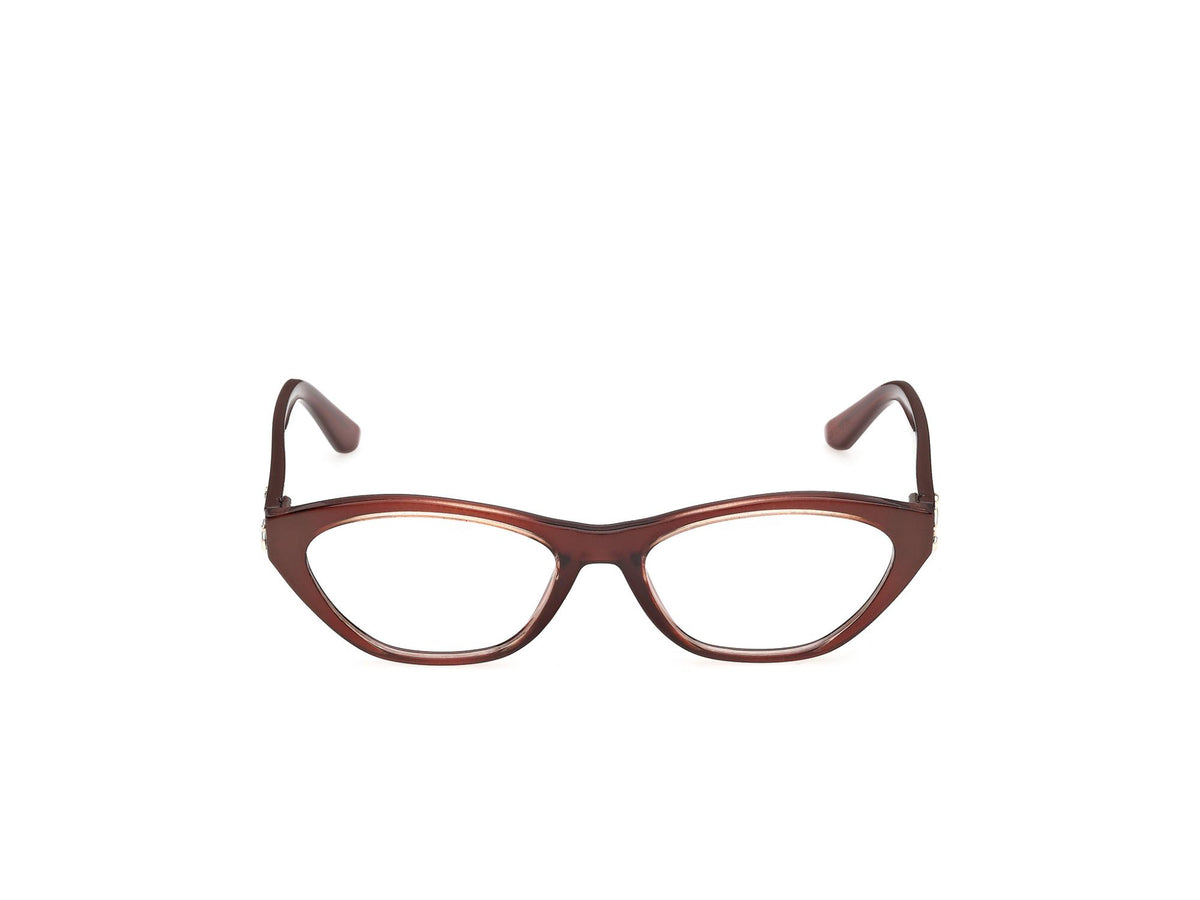 Guess 50389 – Hnědá, vel. 52