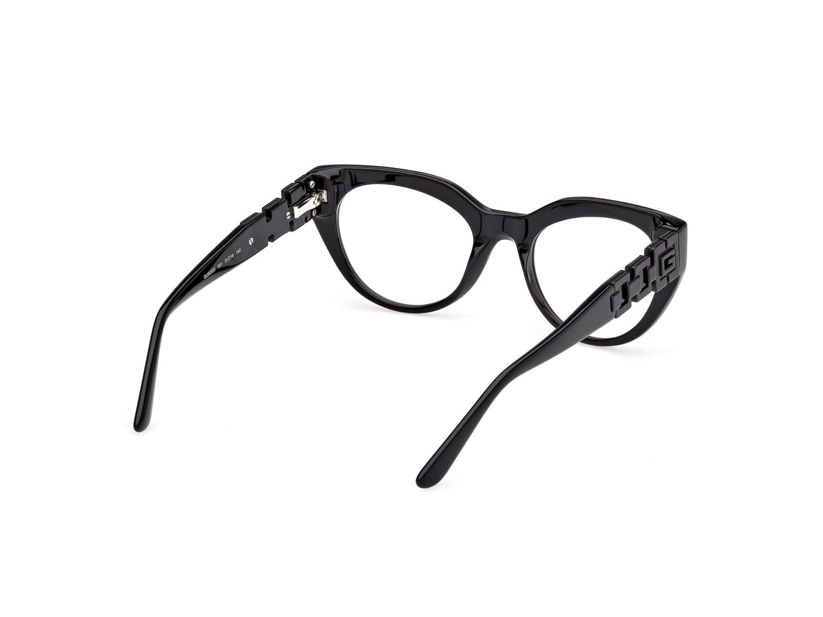 Guess 50323 – Černá, vel. 51