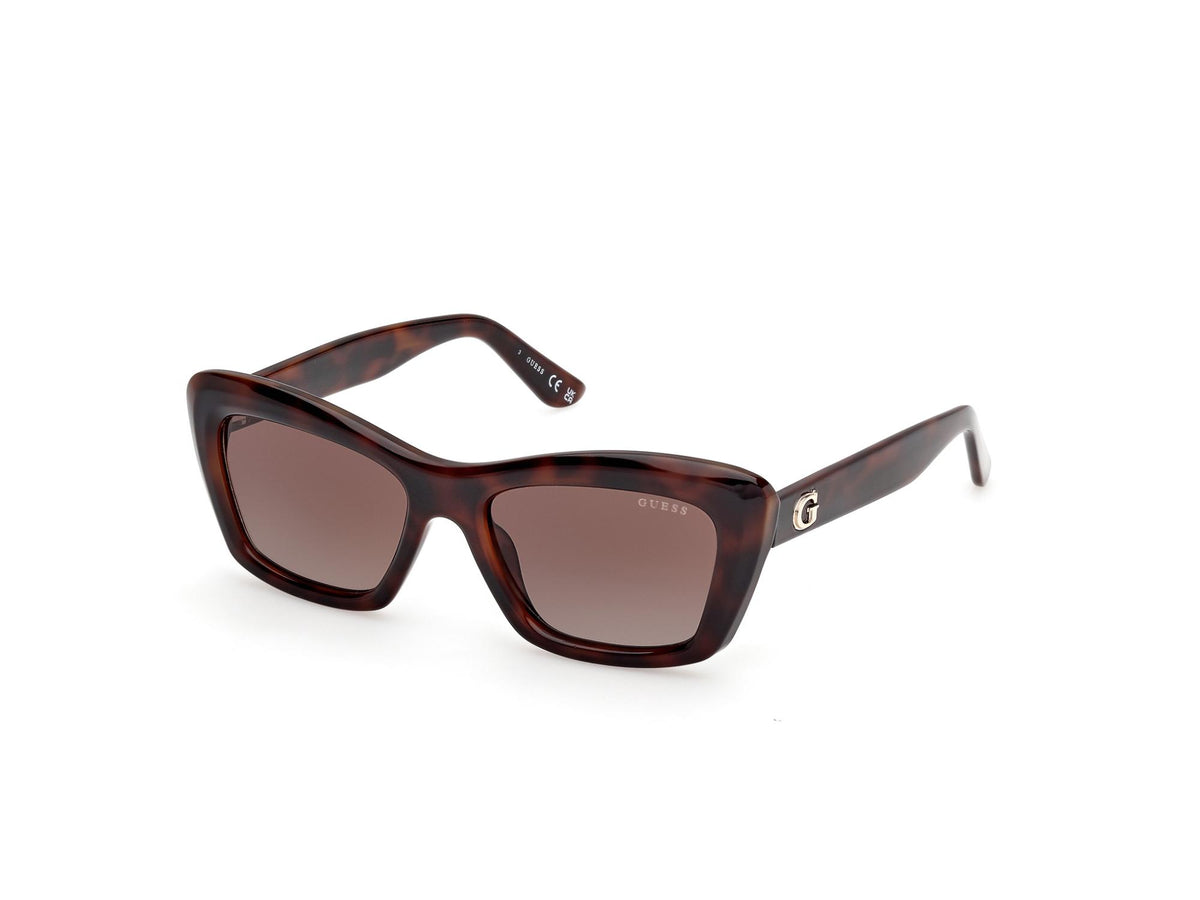 Guess 00195 – Hnědá, vel. 52