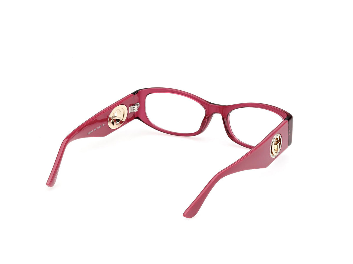 Guess 50352 – Červená, vel. 53