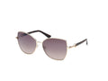 Guess 00259 – Zlatá, vel. 59