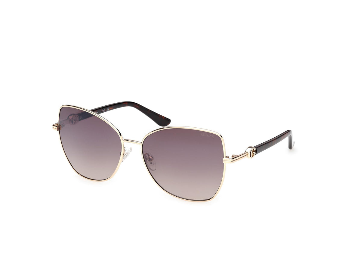 Guess 00259 – Zlatá, vel. 59