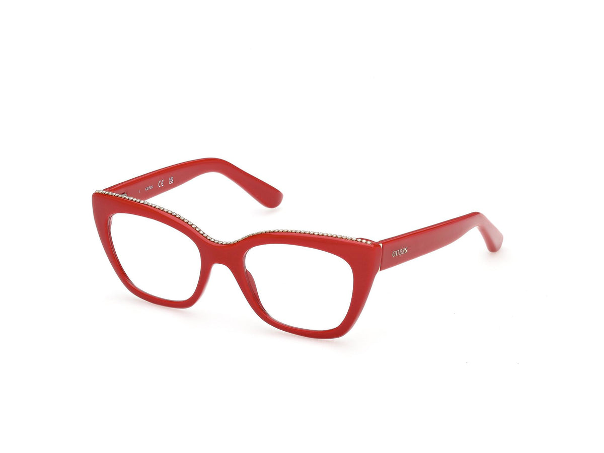 Guess 50361 – Červená, vel. 52