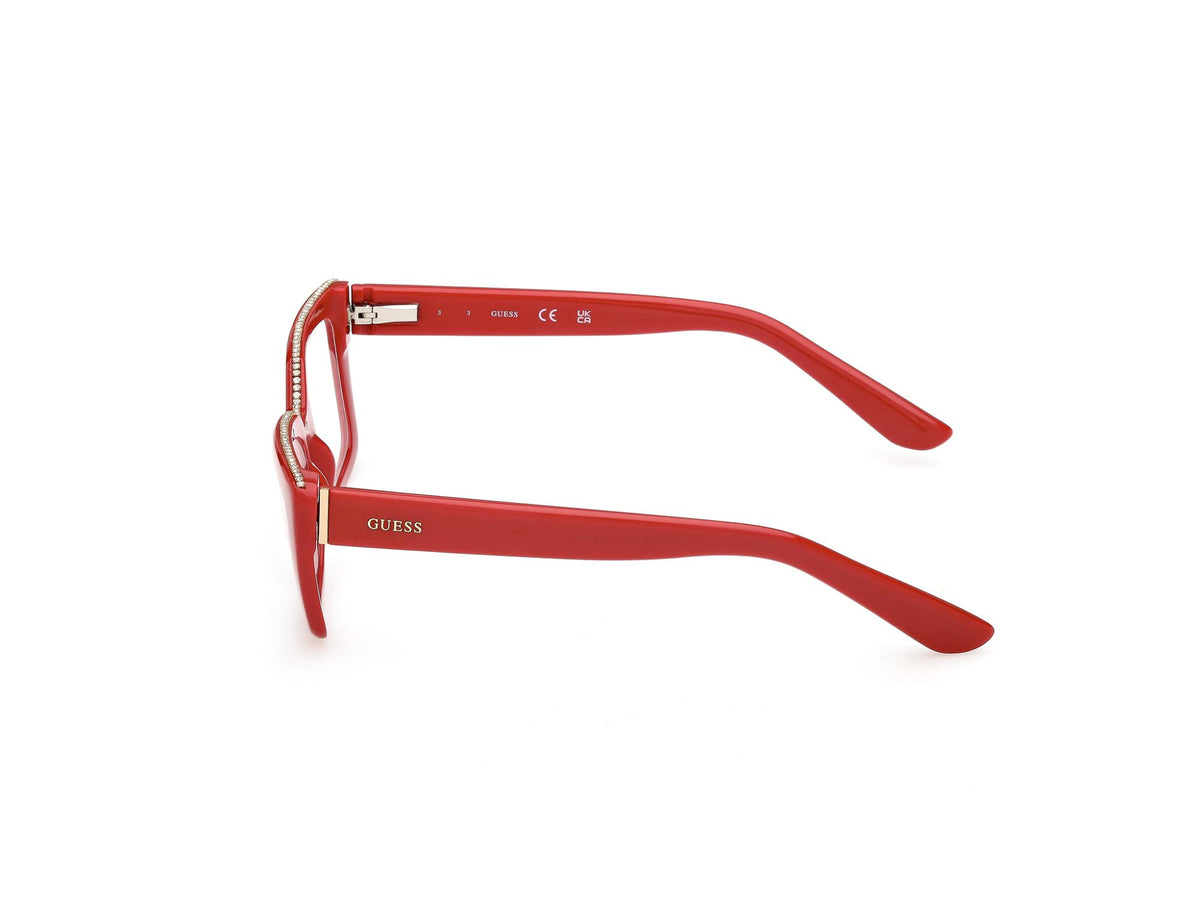 Guess 50360 – Červená, vel. 54