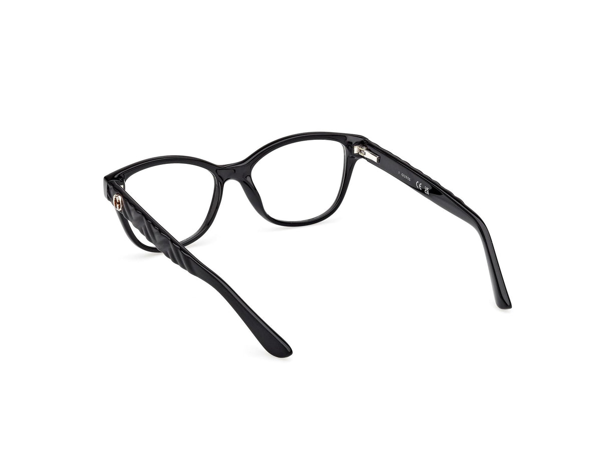 Guess 50307 – Černá, vel. 50