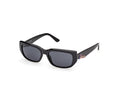 Guess 00306 – Černá, vel. 54